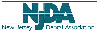 New Jersey Dental Association Logo